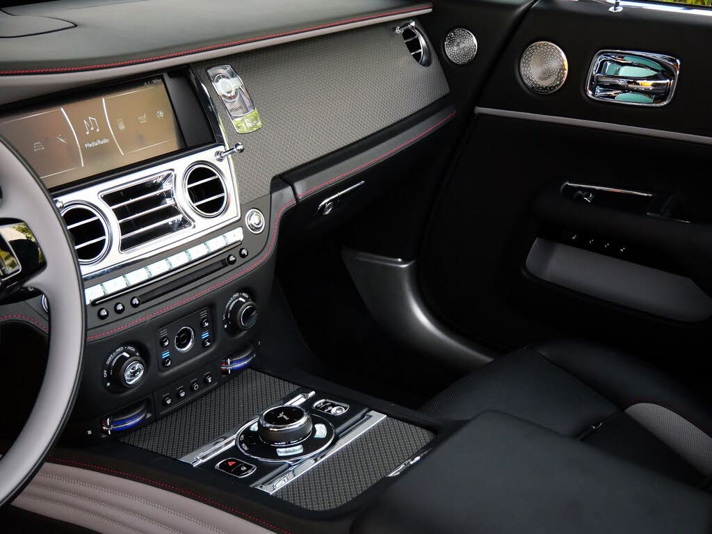 2021 Rolls-Royce Dawn