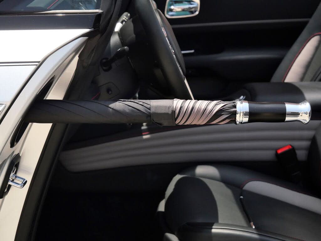 2021 Rolls-Royce Dawn