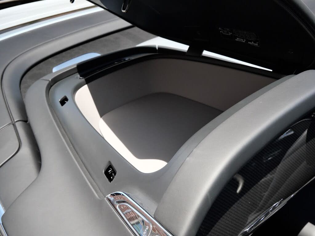 2021 Rolls-Royce Dawn