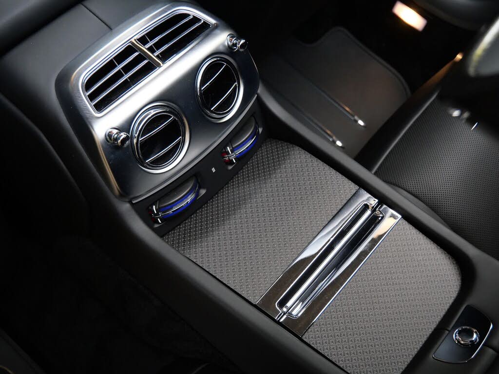 2021 Rolls-Royce Dawn