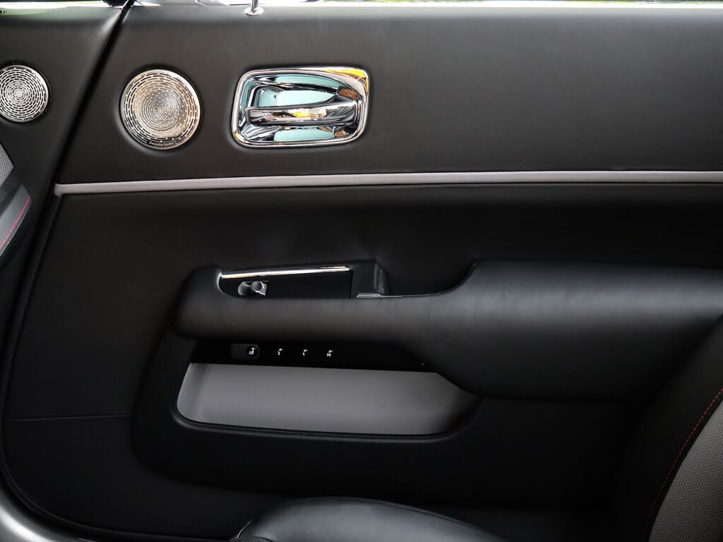 2021 Rolls-Royce Dawn