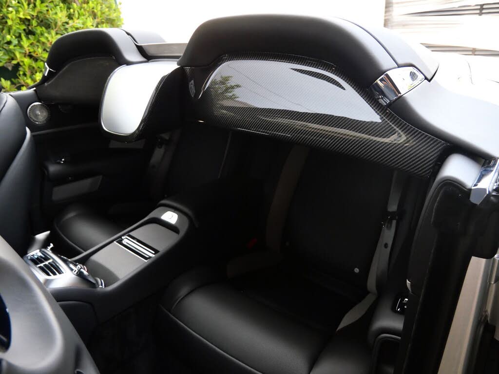 2021 Rolls-Royce Dawn