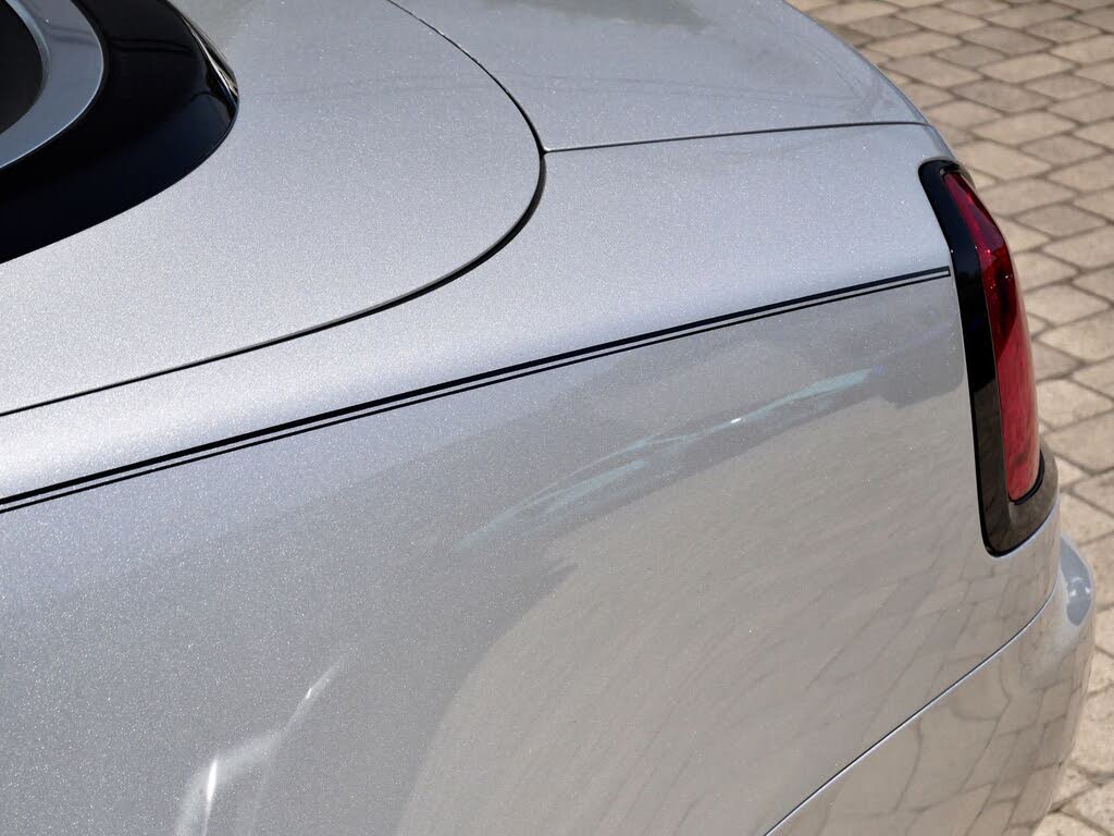 2021 Rolls-Royce Dawn