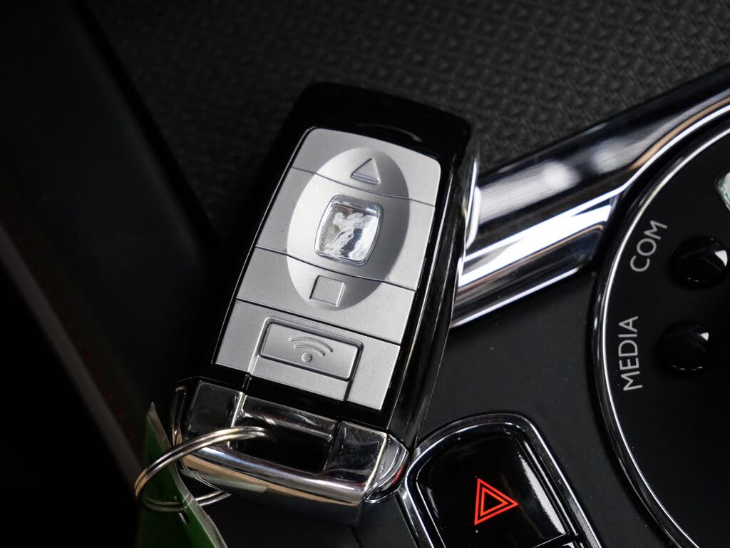 2021 Rolls-Royce Dawn