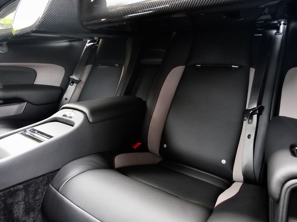 2021 Rolls-Royce Dawn