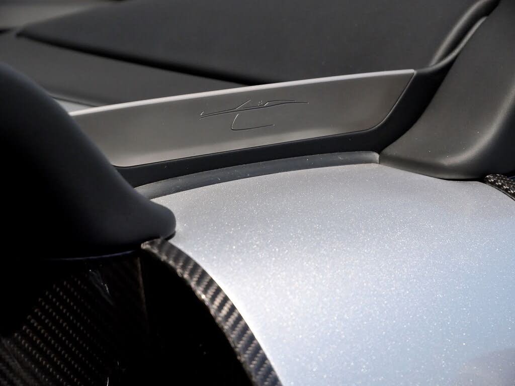 2021 Rolls-Royce Dawn
