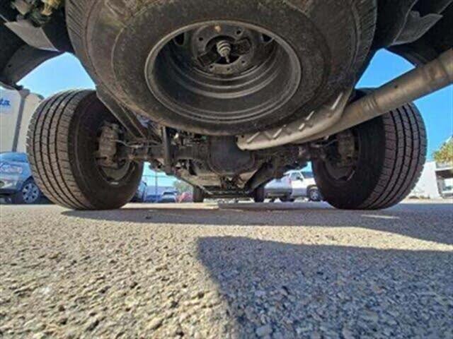 2024 Ford F-250 Super Duty