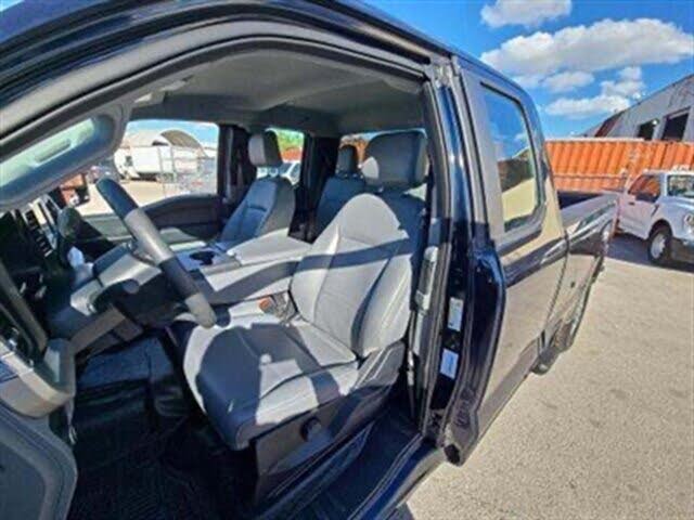 2024 Ford F-250 Super Duty
