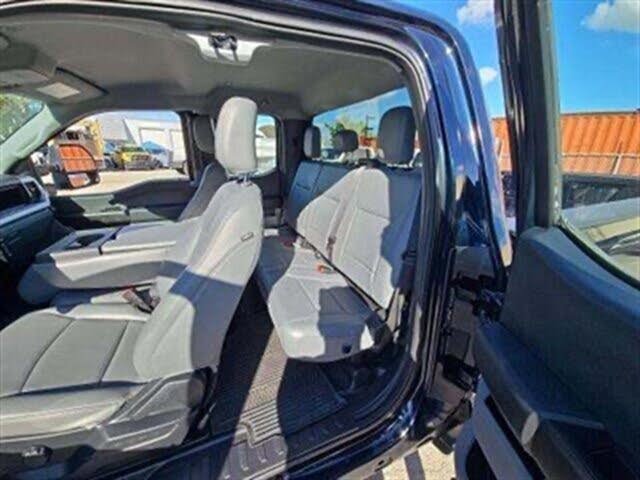 2024 Ford F-250 Super Duty