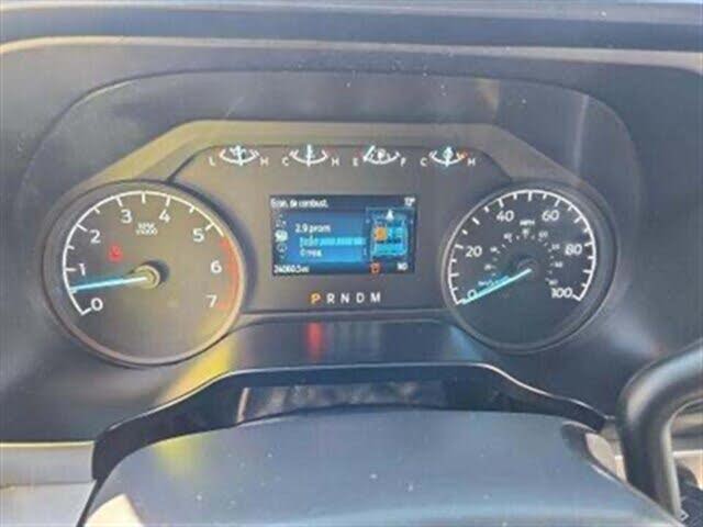 2024 Ford F-250 Super Duty