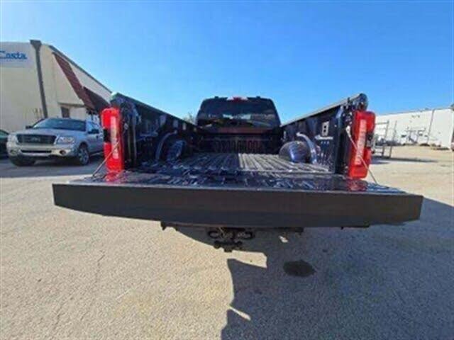 2024 Ford F-250 Super Duty