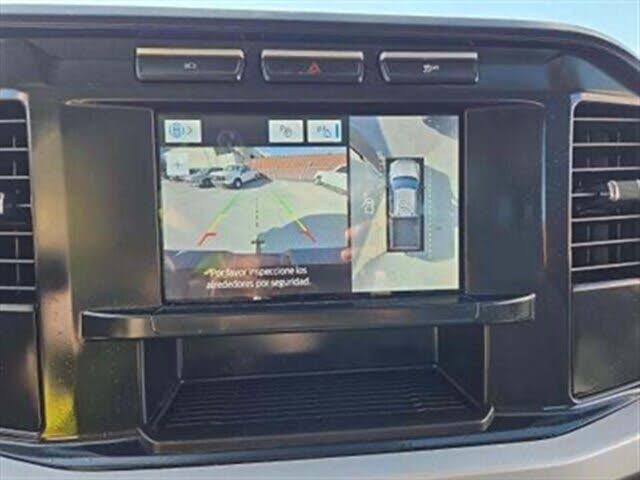 2024 Ford F-250 Super Duty