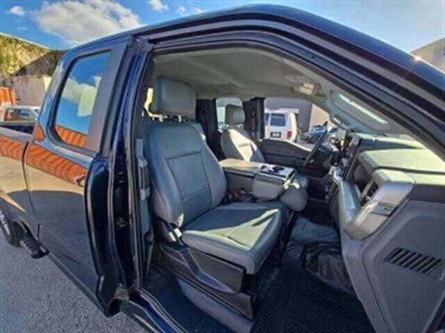 2024 Ford F-250 Super Duty