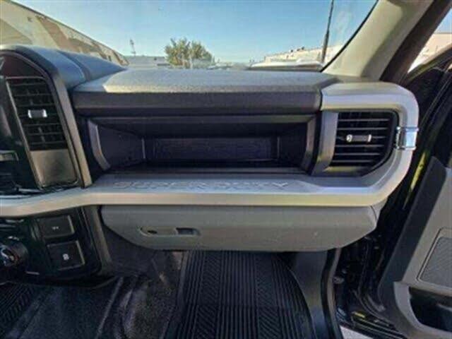 2024 Ford F-250 Super Duty
