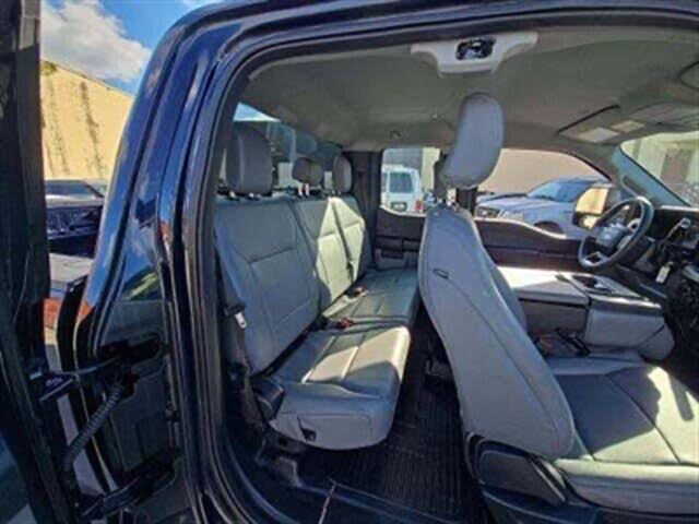 2024 Ford F-250 Super Duty