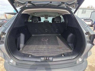 2022 Ford Escape Hybrid