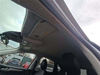 2022 Ford Escape Hybrid