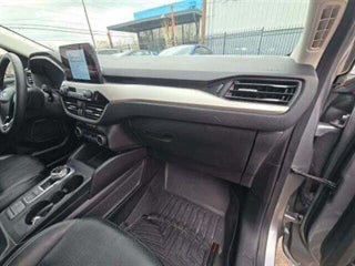 2022 Ford Escape Hybrid