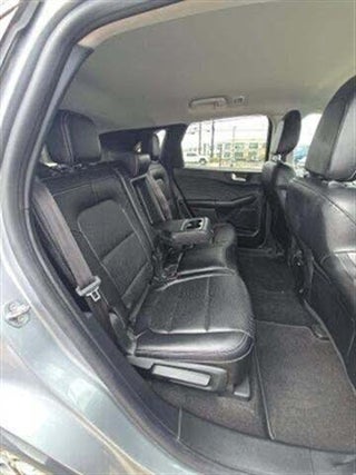 2022 Ford Escape Hybrid