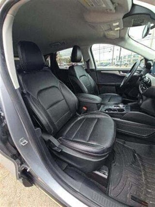 2022 Ford Escape Hybrid