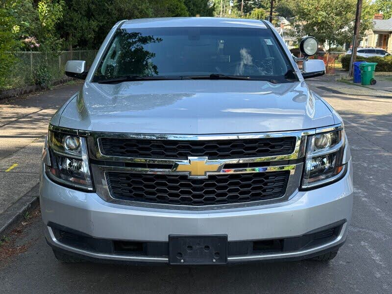 2019 Chevrolet Tahoe