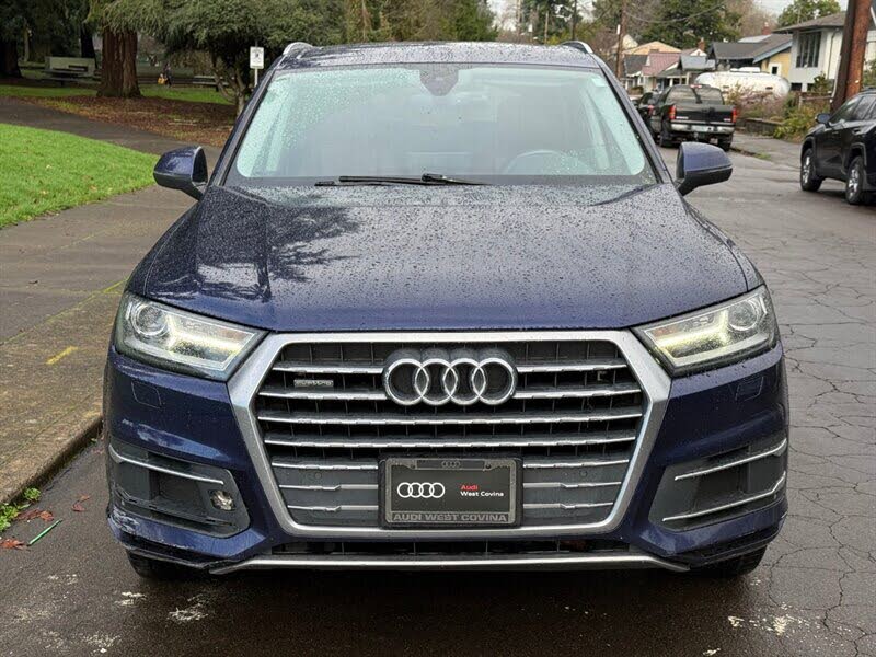 2019 Audi Q7