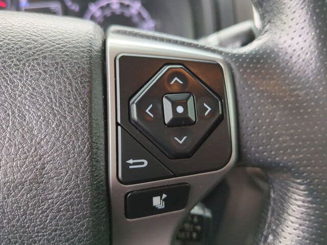 2021 Toyota 4Runner