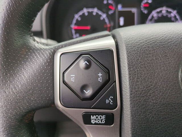 2021 Toyota 4Runner