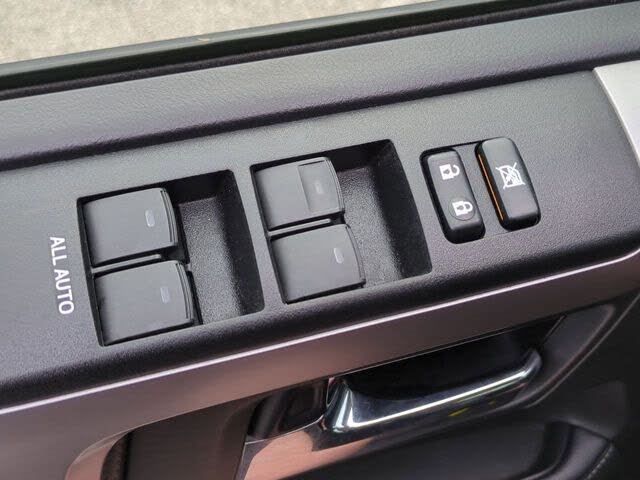 2021 Toyota 4Runner