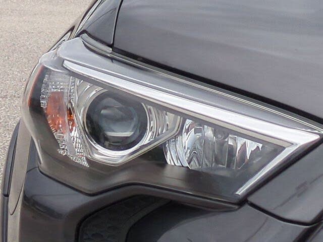 2021 Toyota 4Runner