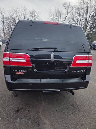 2013 Lincoln Navigator