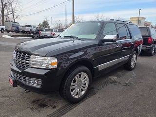 2013 Lincoln Navigator