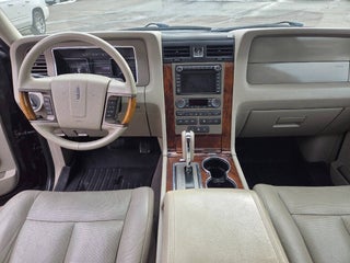 2013 Lincoln Navigator