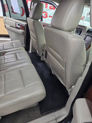 2013 Lincoln Navigator