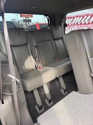 2013 Lincoln Navigator