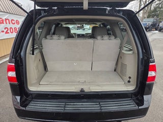 2013 Lincoln Navigator