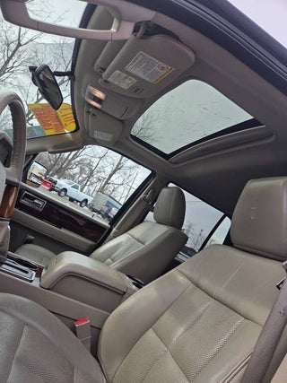 2013 Lincoln Navigator