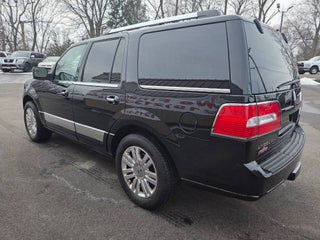 2013 Lincoln Navigator