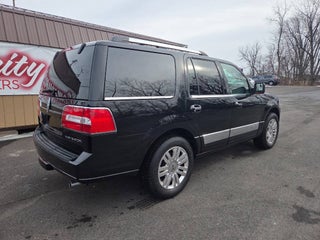 2013 Lincoln Navigator