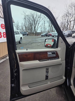 2013 Lincoln Navigator