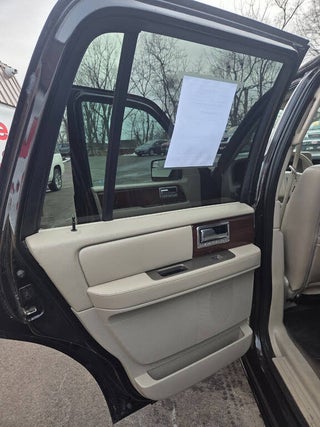 2013 Lincoln Navigator