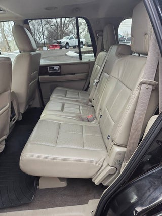 2013 Lincoln Navigator