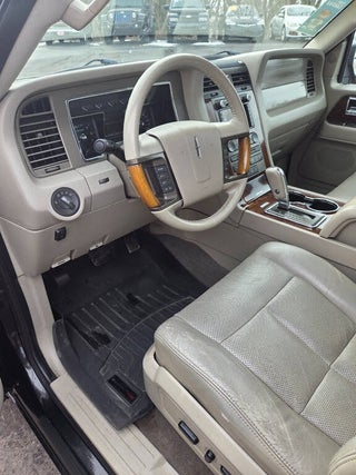 2013 Lincoln Navigator