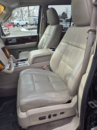 2013 Lincoln Navigator