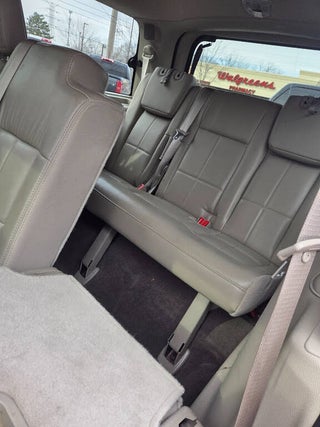 2013 Lincoln Navigator
