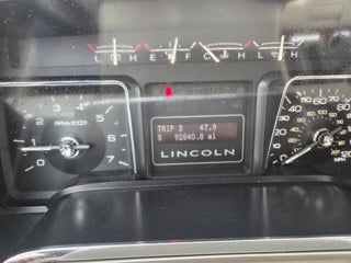 2013 Lincoln Navigator