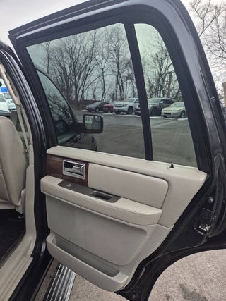 2013 Lincoln Navigator