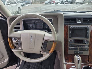 2013 Lincoln Navigator