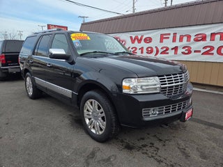 2013 Lincoln Navigator