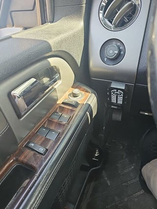 2016 Ford Expedition
